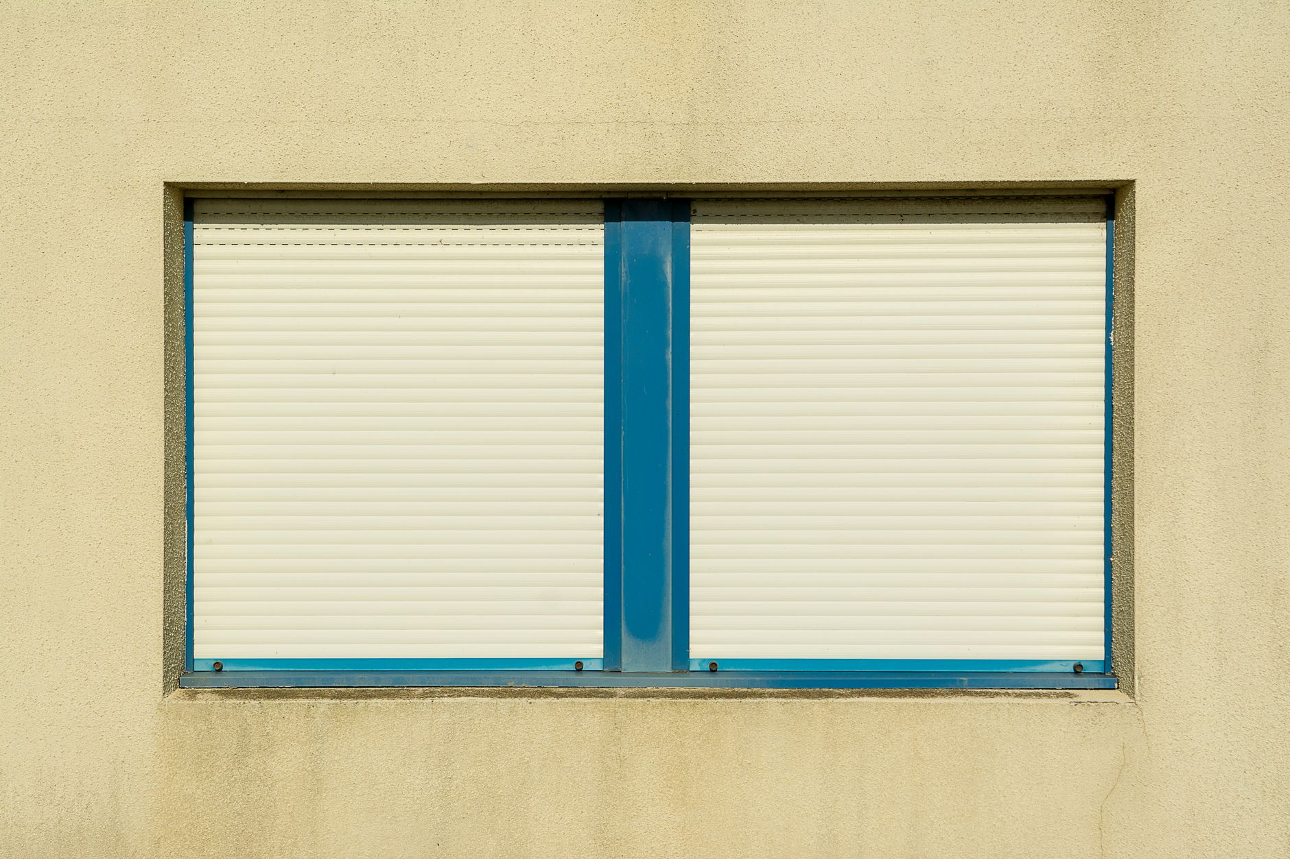 Dépannage volet roulant à Marseille